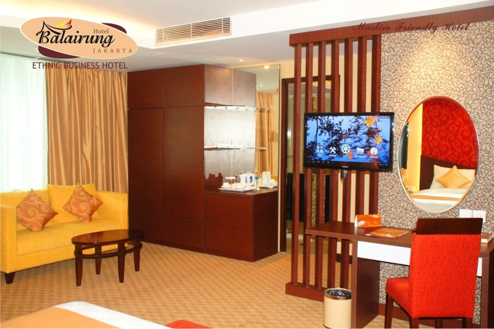 Фото Balairung Hotel Jakarta