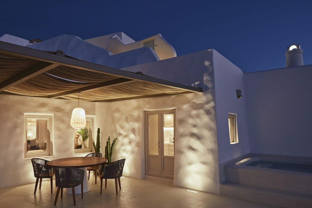 Фото Astra Suites