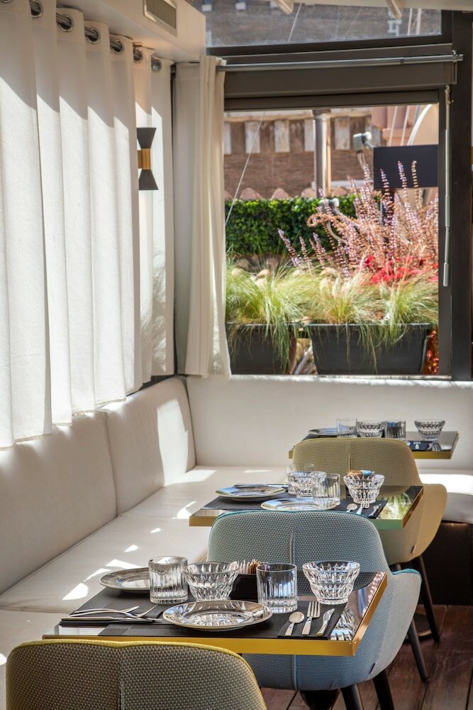 Фото Hotel Del Corso