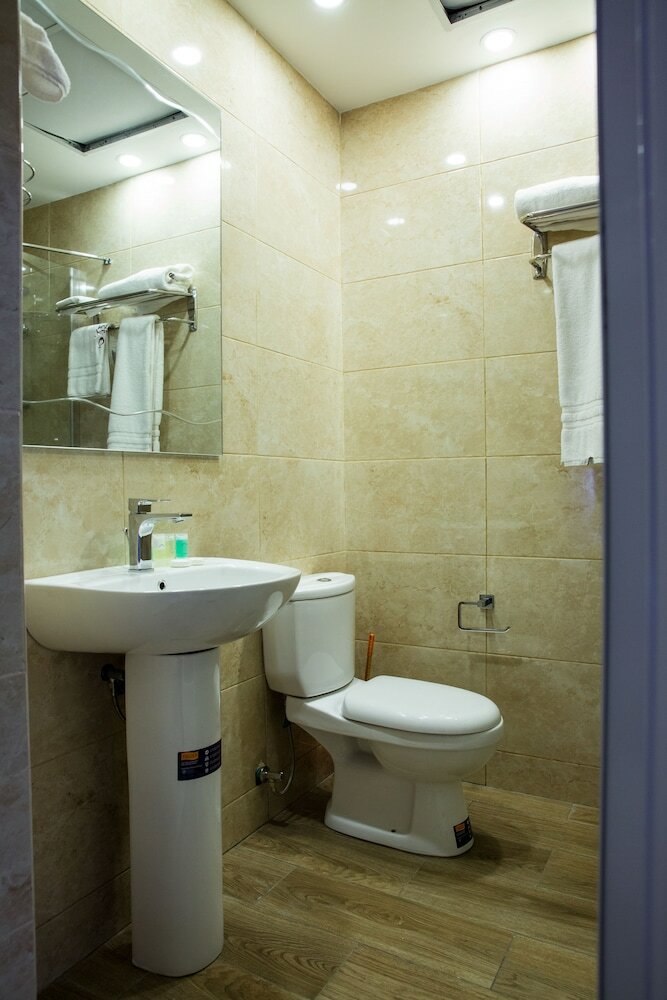 Фото Paloma Hotel