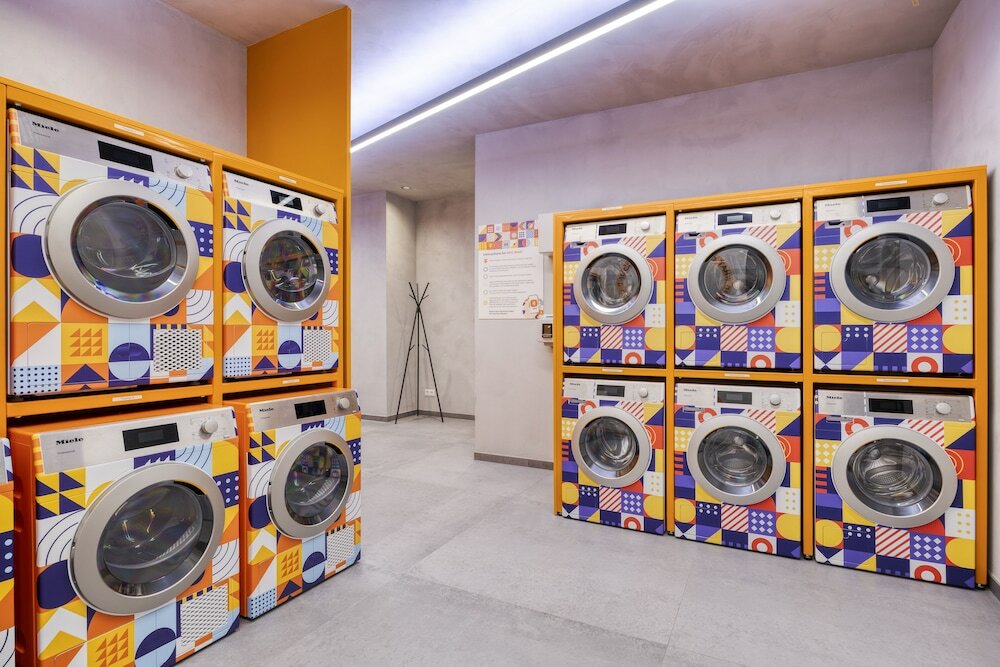 Фото Lyf Schönbrunn Vienna