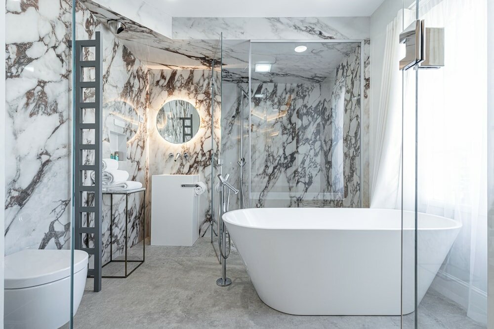 Фото Le Dortoir Boutique Suites