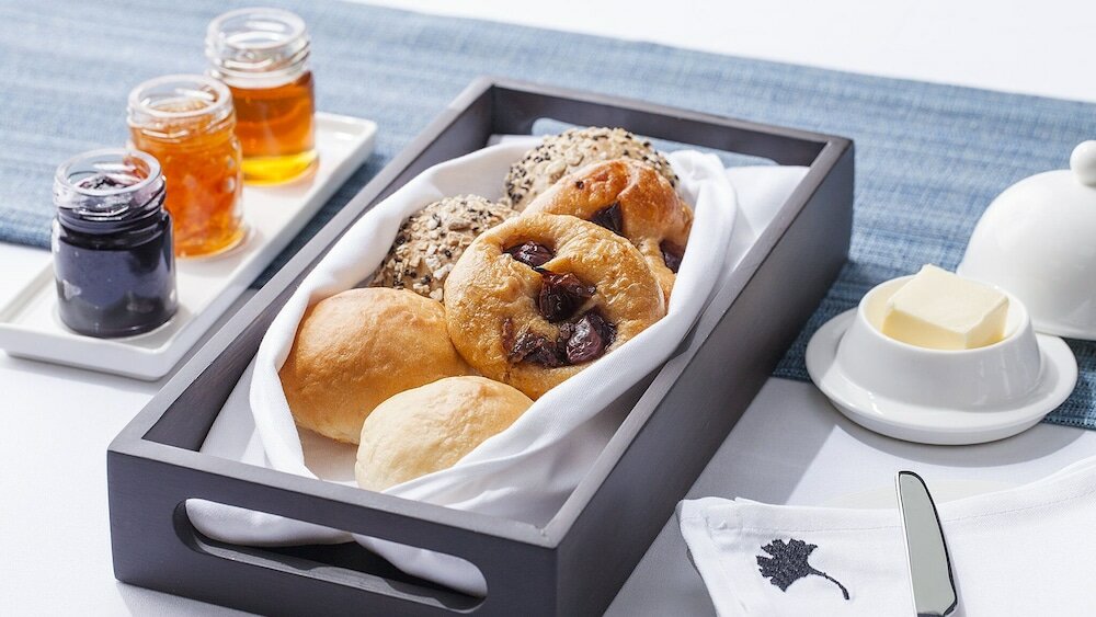 Фото Hotel Okura Manila