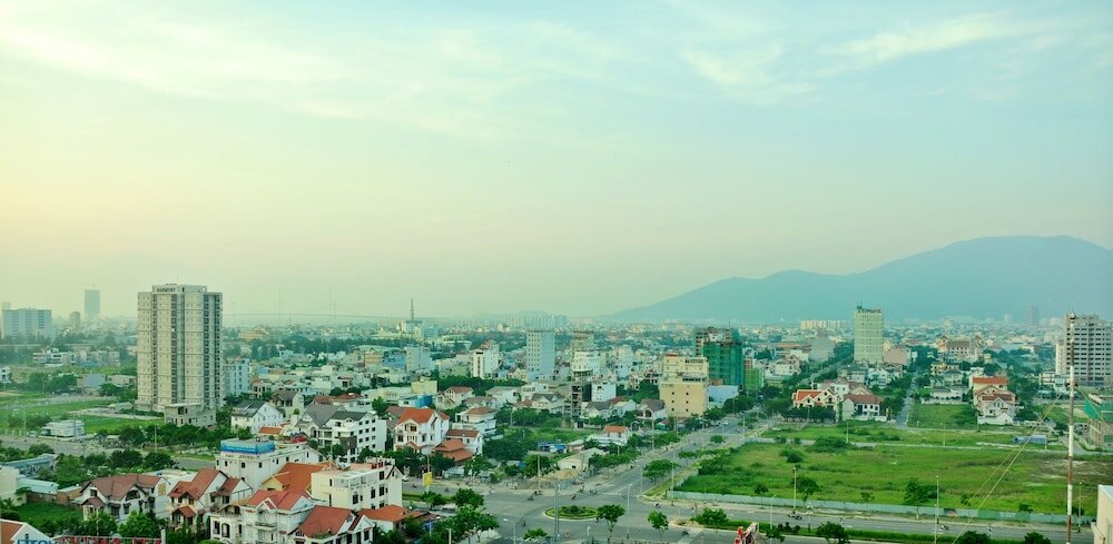 Фото Tay Bac Hotel