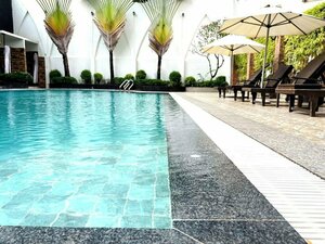 Гостиница Aristocrat Residence & Hotel