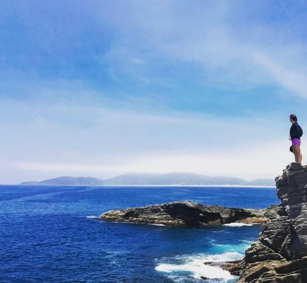 Фото Pousada Ferradura Beach