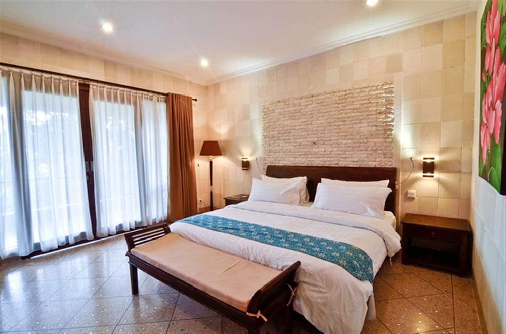 Фото Villa Victoria Bali