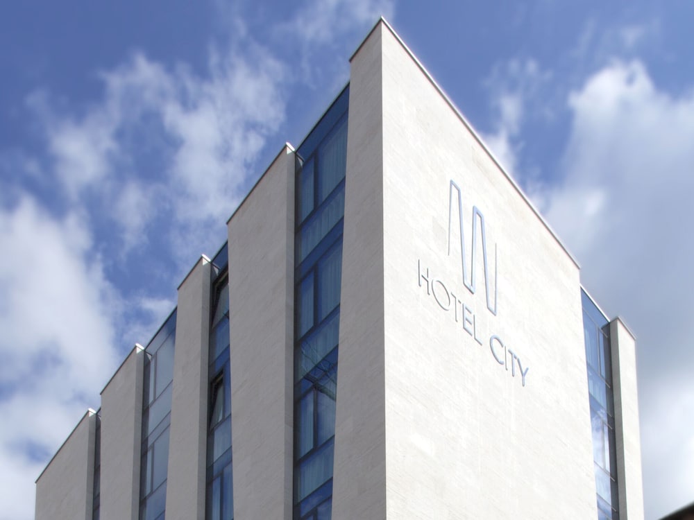 Фото Hotel City Lugano, Design & Hospitality