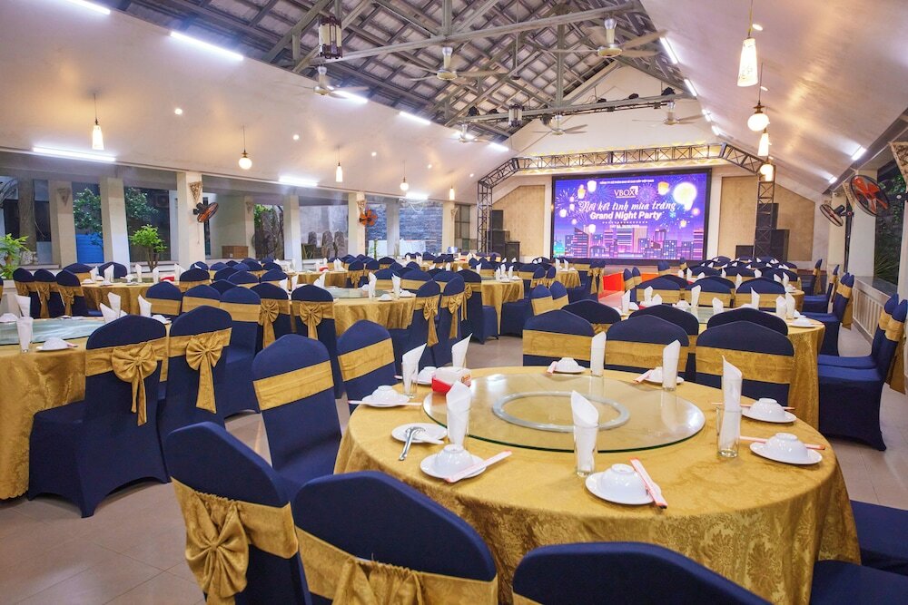 Фото Gieng Ngoc Hotel