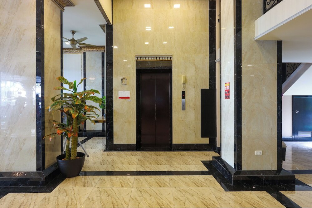 Фото Land Royal Residence Pattaya