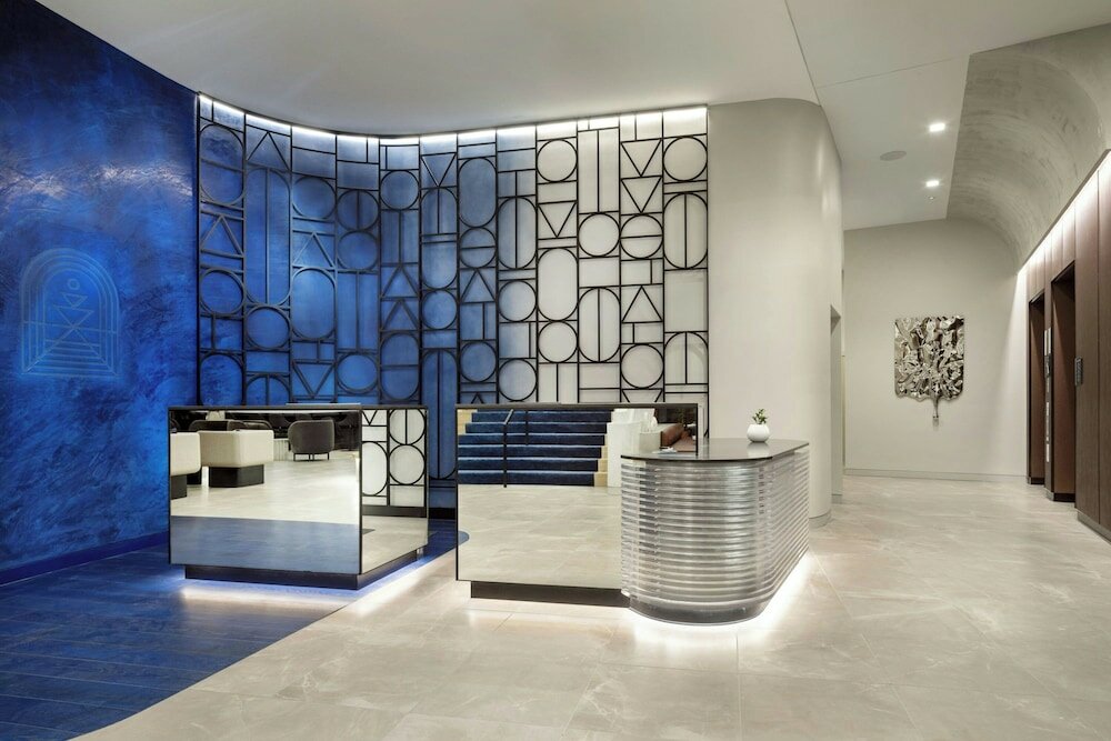 Фото Cascade Hotel, Kansas City, a Tribute Portfolio Hotel