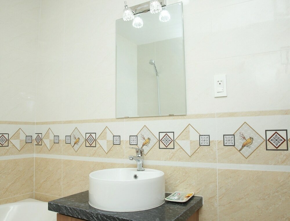 Фото Thiên Tài Hotel