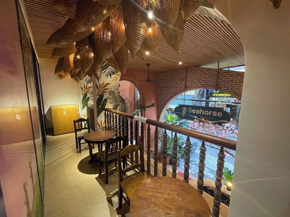 Фото Seahorse Signature Danang Hotel Haviland