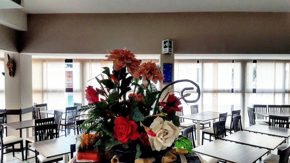 Фото Hotel Senyor