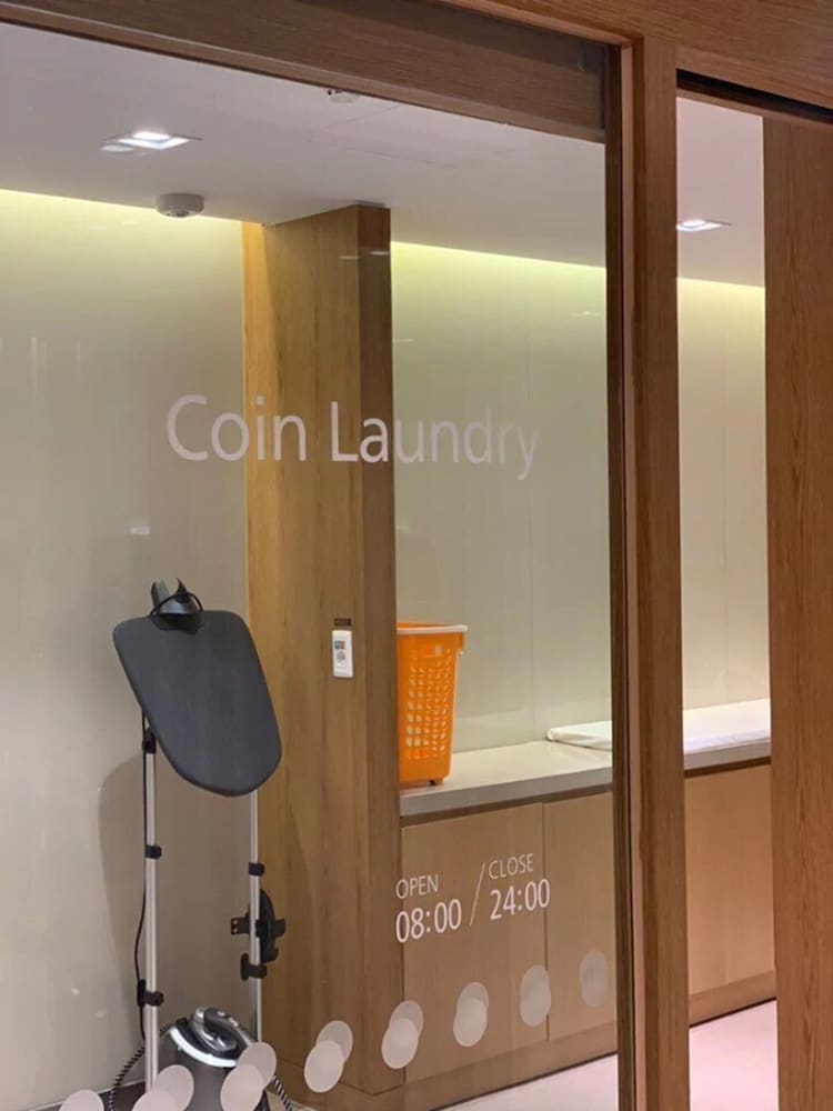 Фото Hotel Pj Myeongdong