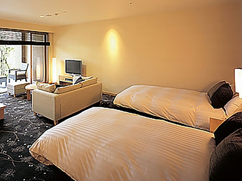 Фото Hakone Hisui