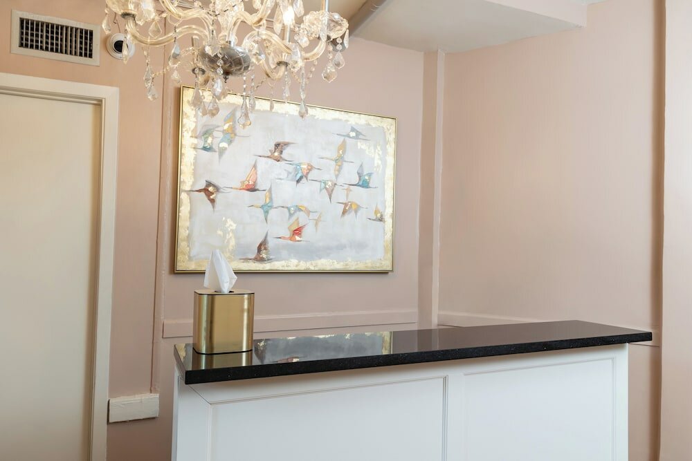 Фото Inn on St Ann