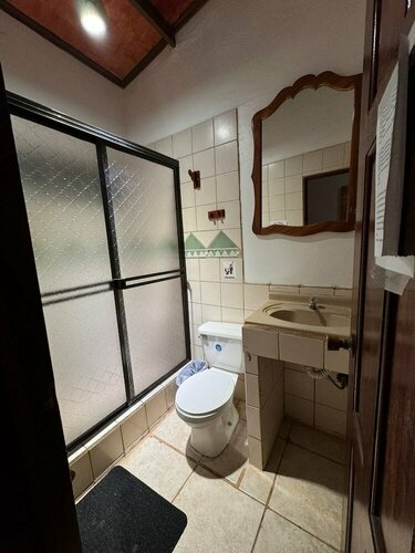 Гостиница Villa Pacandé в Алахуэла