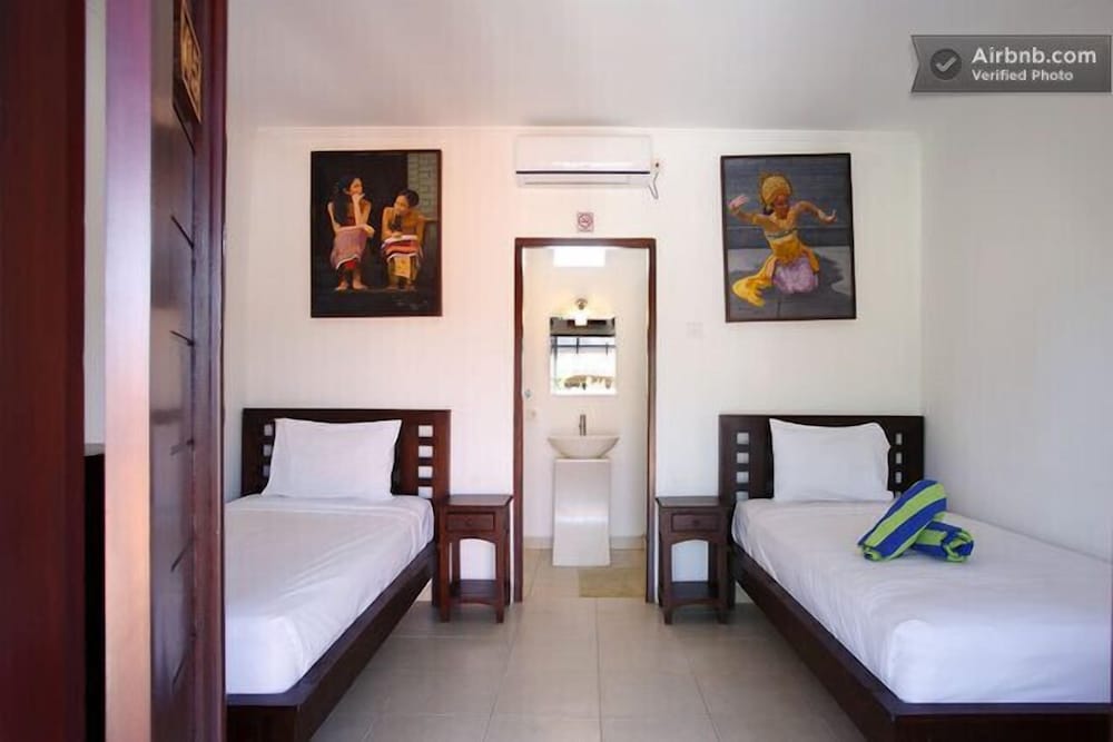 Фото Sanur Guest House