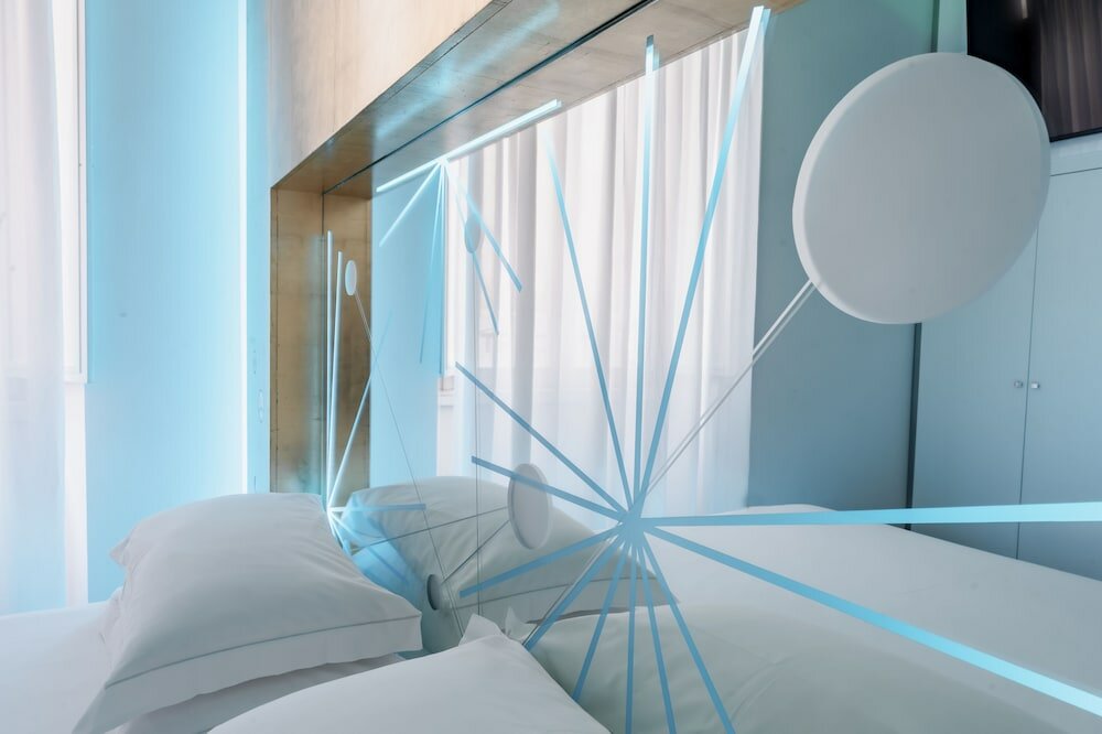 Фото Hotel Trecento