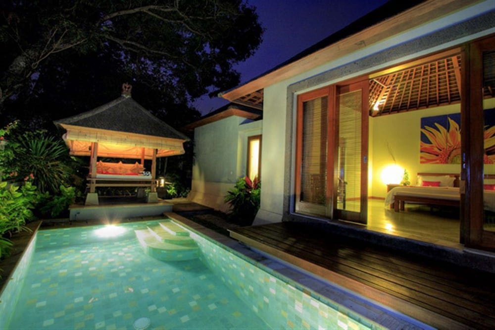 Фото Villa Victoria Bali