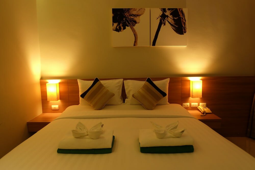 Фото Khaolak Forest Resort