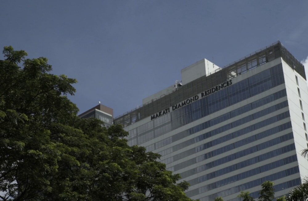 Фото Makati Diamond Residences