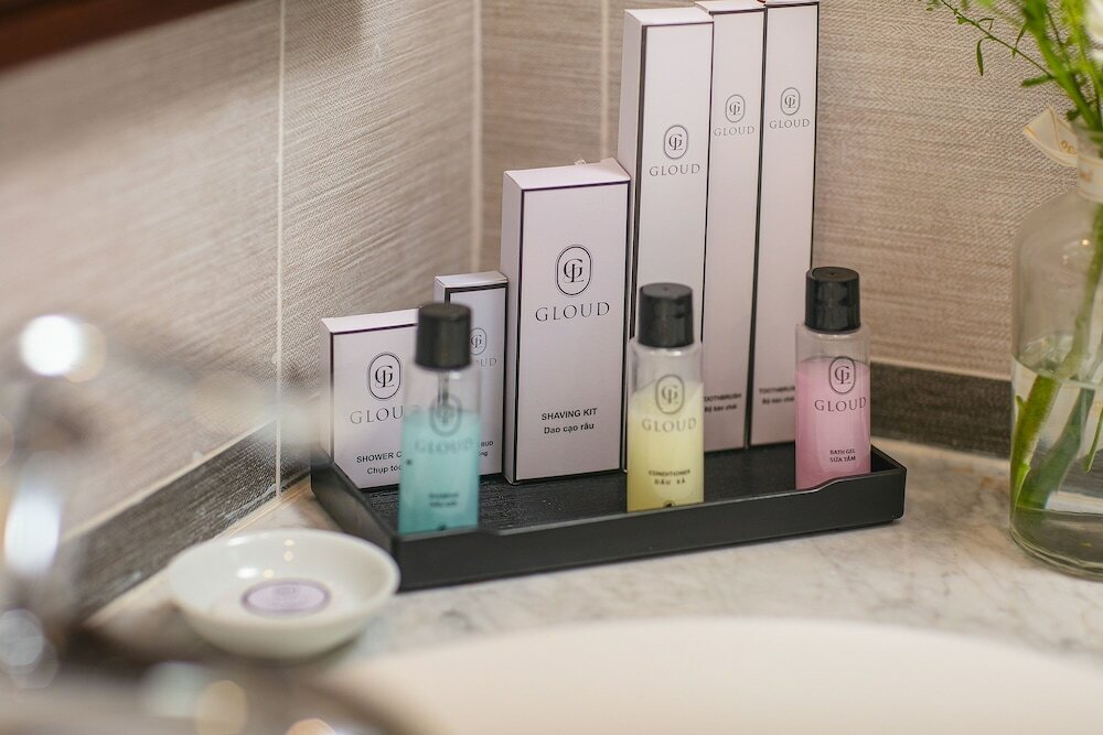 Фото Gloud Hotel