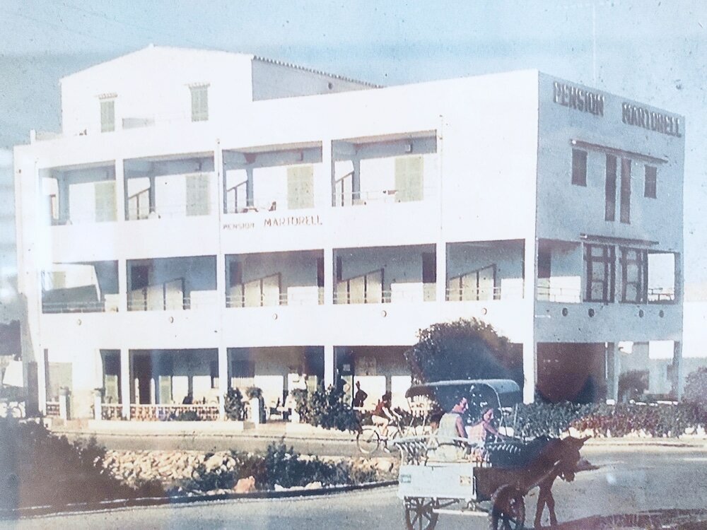 Фото Hotel Martorell