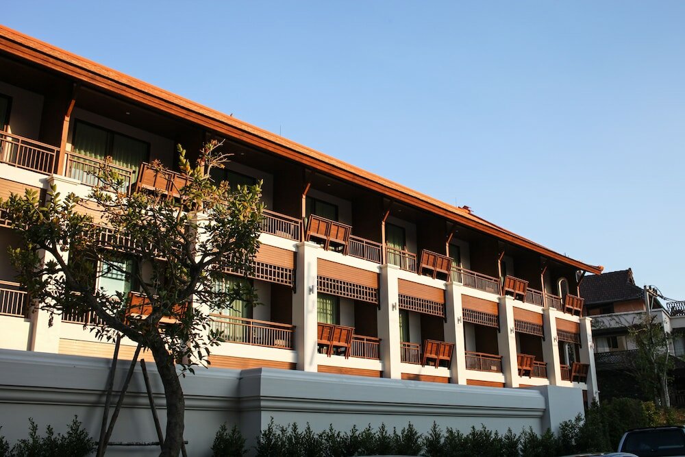 Фото T Heritage Hotel