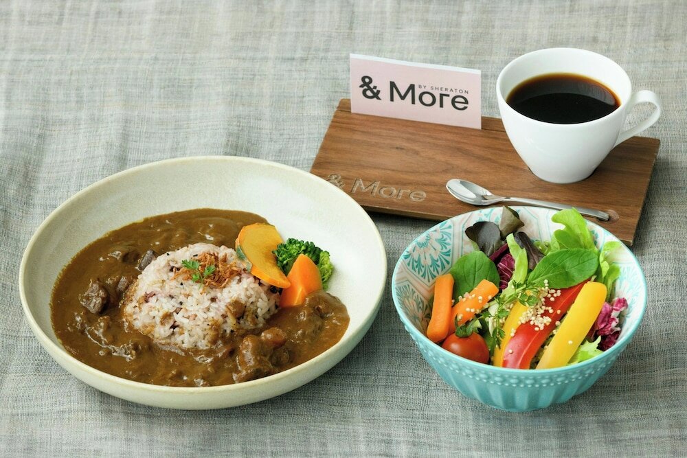 Фото Sheraton Kagoshima