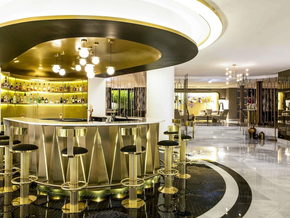 Фото Sofitel Lisbon Liberdade