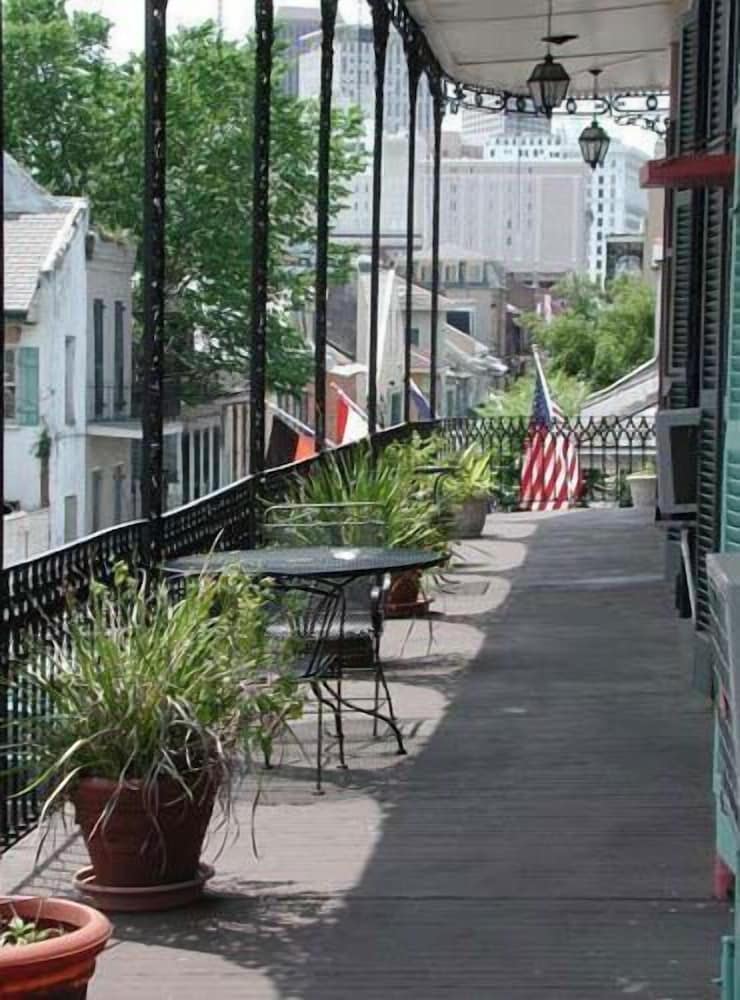 Фото Inn on St. Peter