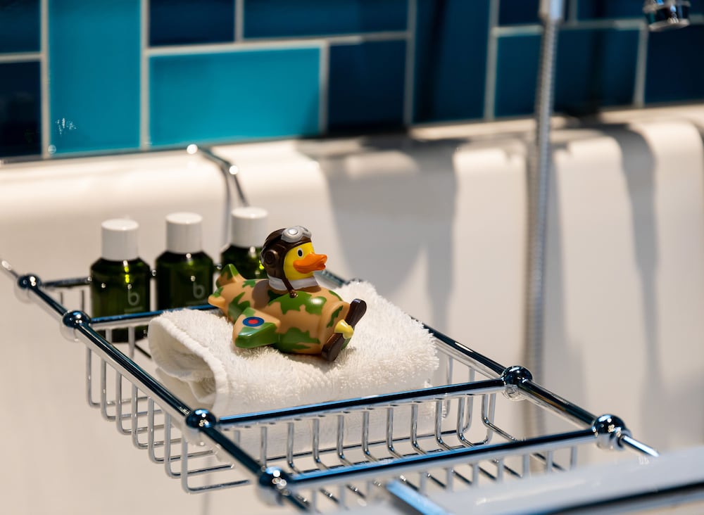 Фото Ensana Buxton Crecent