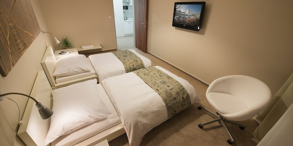 Фото Hotel Energie