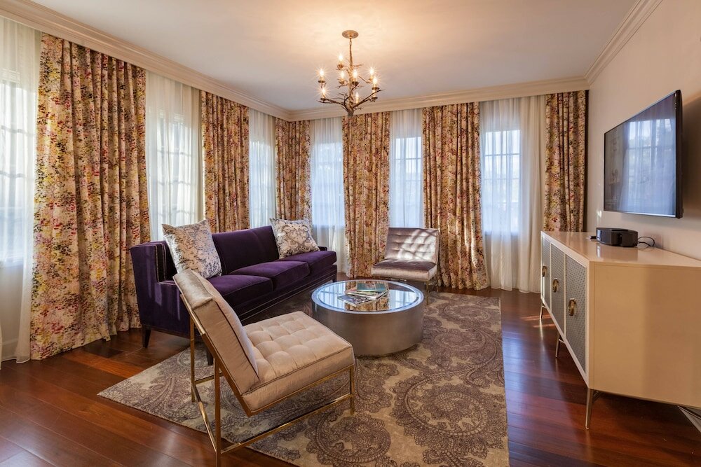 Фото Grand Bohemian Hotel Mountain Brook, Autograph Collection