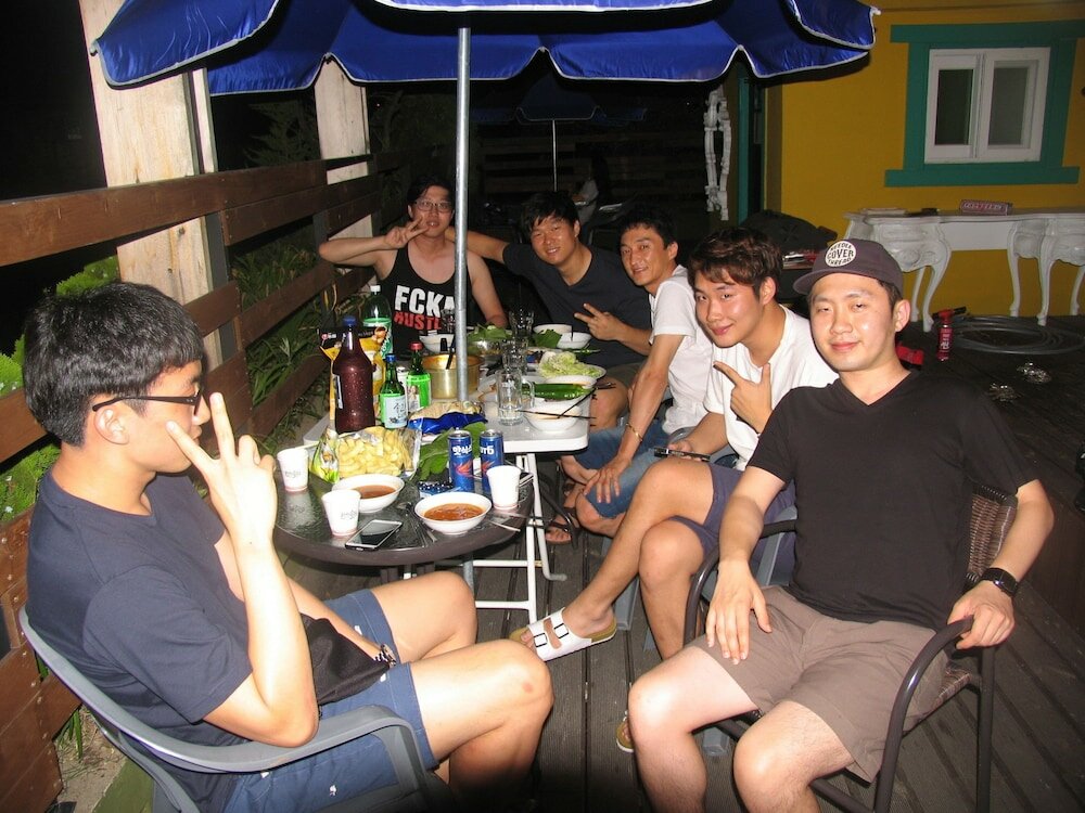 Фото Calli Hostel