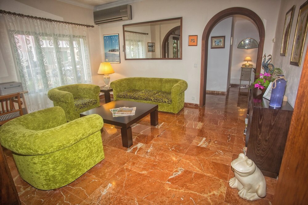 Фото Hotel Martorell