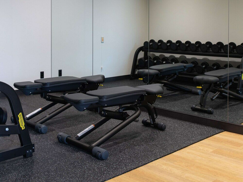 Фото Novotel Nara