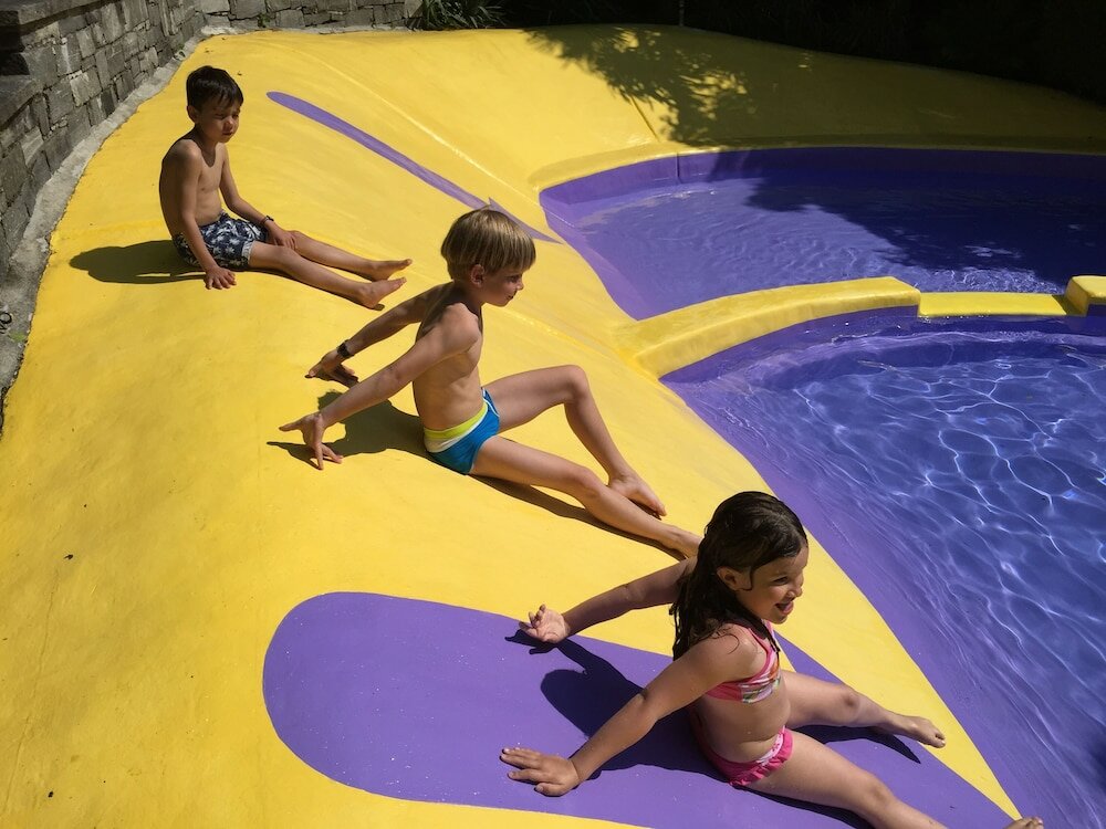 Фото Albergo Losone