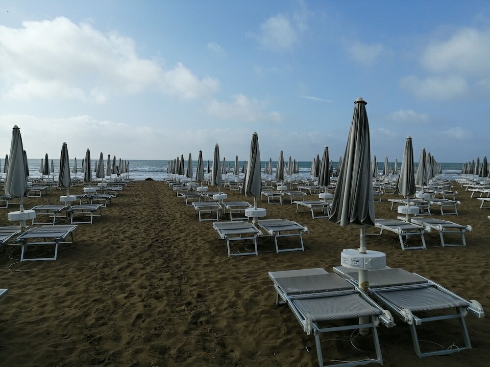 Фото Hotel Columbia & Ninfea