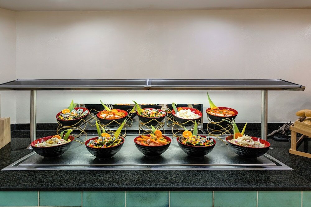 Фото Catalonia Oro Negro