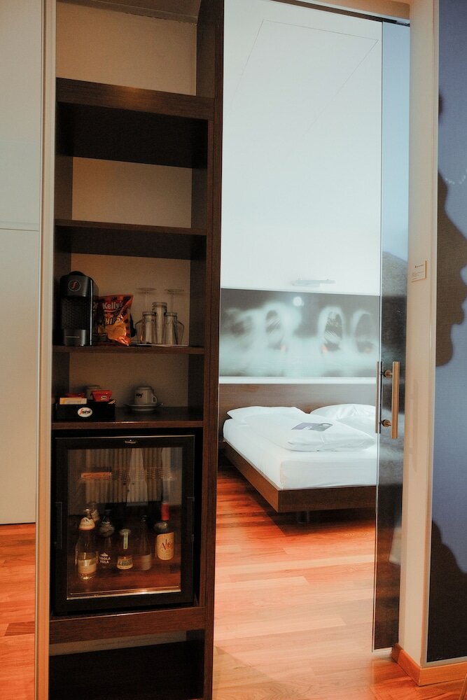 Фото Arte Hotel Linz