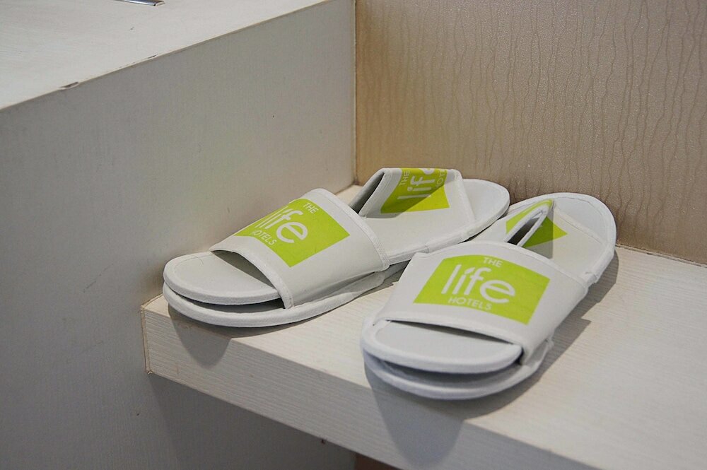 Фото The Life Hotels