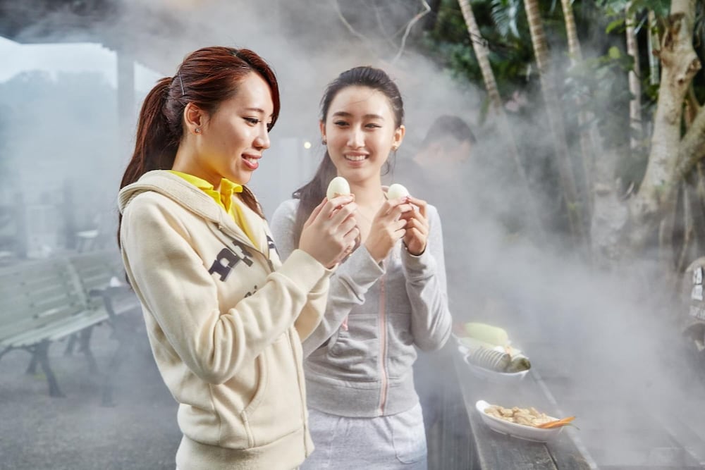 Фото Rainbow Resort