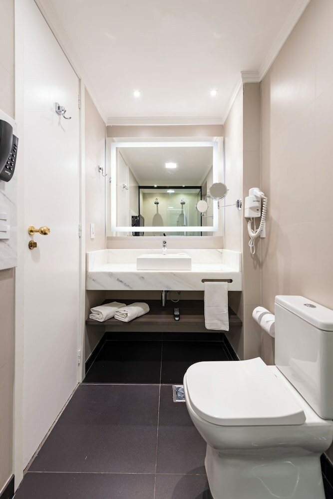 Фото Monreale Plus Midtown Campinas