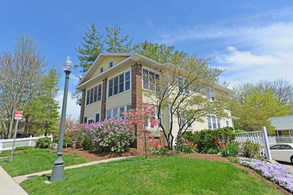 Фото Grant Street Inn