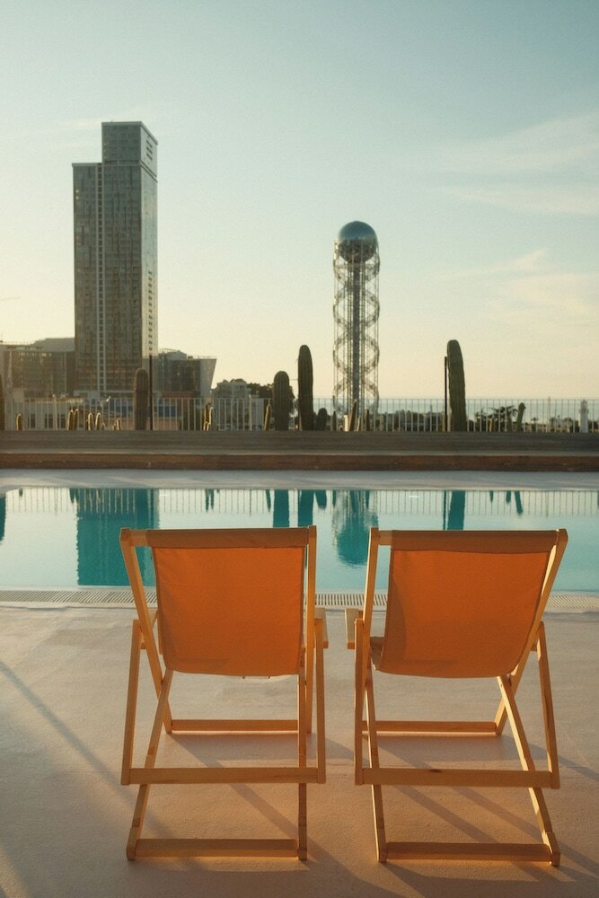 Фото Rooms Batumi