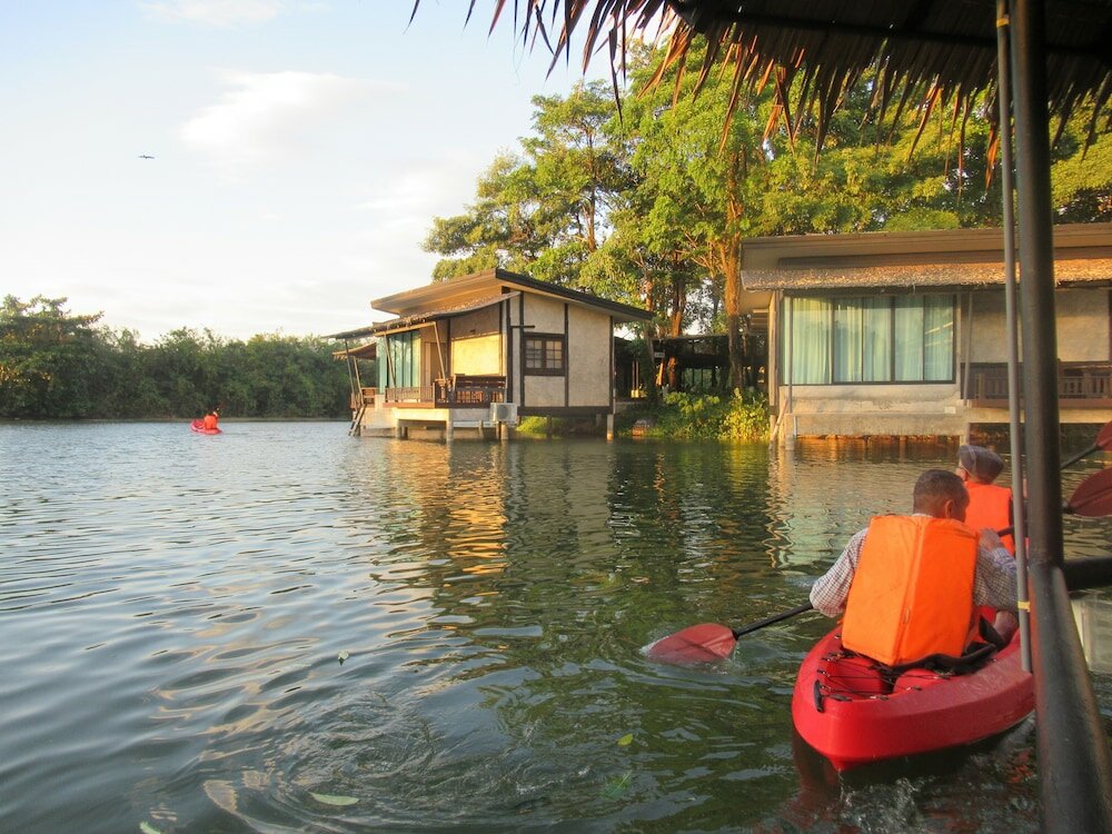 Фото Banpu Resort Trat