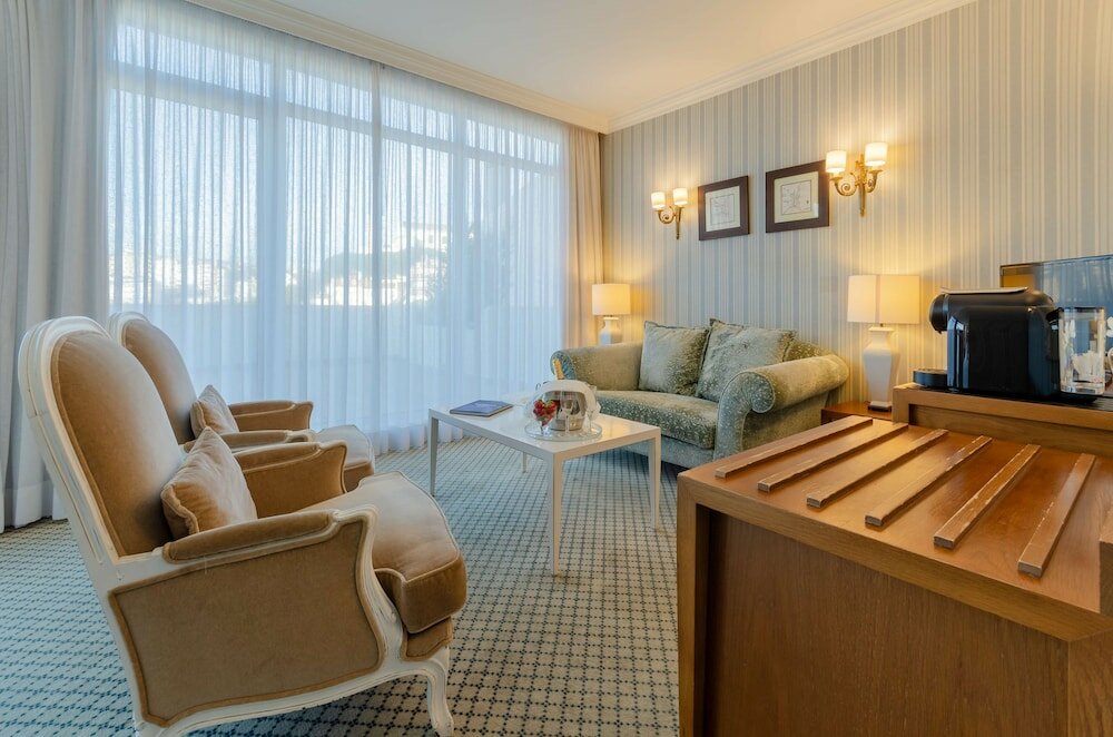 Фото Olissippo Castelo